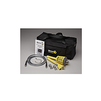 Bierer Meters PD35A Phasing Utility Meters (35kV; True RMS)