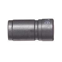 Amphenol Socapex 603161 Circular MIL Spec Tools, Hardware & Accessories PIGGYBACK GROMMET COAX SZ 8