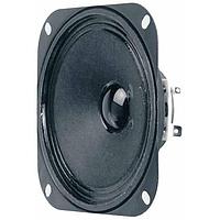 VISATON 2030 Electromechanical 10cm (4") full-range speaker 20-30W 100 13000Hz 8ohm 160Hz
