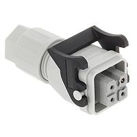 PHOENIX CONTACT 1641617 Connector Kits HC-A3-BUQ 1.5- KLM-G-PA