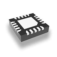 Kinetic Technologies KTU1121AEUAJ-TD USB Interface IC USB Type-C Port Protector for CC and SBU Pins (ThunderBolt compatible)(20 lead TQFN package)