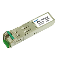 OPTECH SFP-BWDM-120-57 Optical Transceiver Module (1.25Gbps; 120 km)