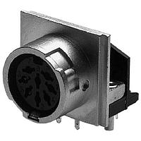 Amphenol Tuchel T3527-900 Connectors FEMALE RECEPTACLE 8 WAY