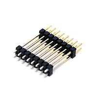 Amphenol FCI 54112-109161850LF Unshrouded BERGSTIK STACKING HDR DR-STR