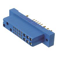 Amphenol Positronic PCIB26W11M300A1-444.0 Power to the Board