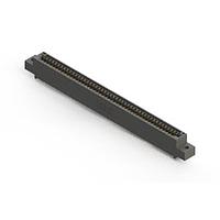 EDAC 395-094-555-502 Standard Card Edge Connectors .100" (2.54mm) Pitch Card Edge Connector