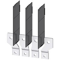 SIEMENS 3VA92540QC00 Bus Connector BRKR 3VA1 250A F CN BAR BRDN 4PC ACC