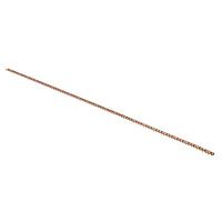 Laird Performance Materials 0097061302 Fingerstock Strip Gaskets L 16"xW .30"xH .10" CLIP GSKTw/"D"LANCE