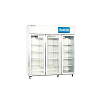 Labstac RM126 Medical Refrigerator (1500 L, 2~8°C)