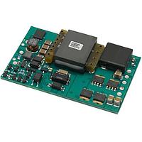 Texas Instruments PTQA420050P2AZ Isolated 100W 48Vin 5V Outp I so DC/DC Cnvrtr