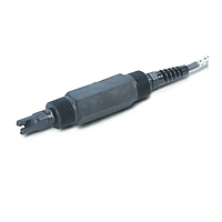 HACH 3433B8A General Purpose Contacting Conductivity Sensor (0 - 1000 µS/cm)