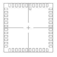 onsemi AR0130CSSC00SPCA0-DPBR CMOS Image Sensor 1.2 MP 1/3 CMOS Image Sensor