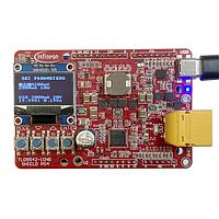 Infineon TLD55421CHGSHIELDTOBO1 Battery Shield TLD5542-1CHG_SHIELD