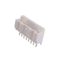 Adam Tech 2SH-H-02-TS Shrouded CONN HDR T-H VERT 2POS 2.00MM