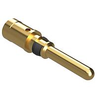 Amphenol Positronic SMC1210BNS/AA Accessories