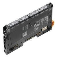Weidmuller 1315720000 I/O Modules UR20-8AI-I-16-DIAG-HD