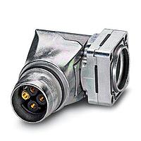 PHOENIX CONTACT 1618128 Circular Metric Connectors ST-5ES1N8AAE00S