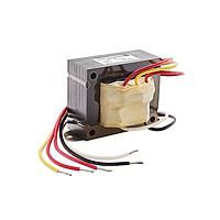 Bel Signal Transformer 241-8-56L Split Bobbin Transformer 50\60 Hz, Laminated Transformer