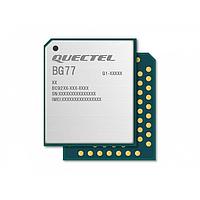 Quectel BG770AGLAA-N06-TA0AA GLONASS, GPS, LTE Cat M1/NB1/NB2 Embedded, 0-6000, Cable assembly, 200, -, RP-SMA-female to IPEX ?