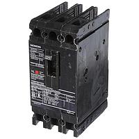 SIEMENS HED43B125 Low Voltage BRKR HED4 3P 480V 125A