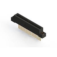 EDAC 392-022-540-103 Standard Card Edge Connectors Card Edge Connector