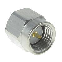 Hirose Electric HRMP-H.FLJ(40) RF Adapters - Between Series SMA-H.FL Adapter PL/ F 0Hz to 3GHz 50Ohm