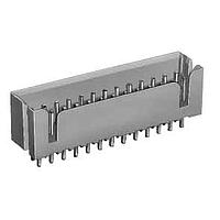 Hirose Electric DF1BZ-28DP-2.5DSA Shrouded 2.5MM V DBL ROW HDR 28P THRU-HOLE TIN