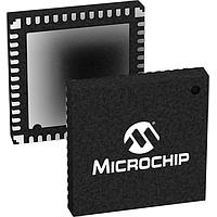 Microchip Technology PIC24FJ128GL302-I/MV MCUs 16-bit, 16 MIPS, 128KB ECC Flash, 8KB RAM, LCD, XLP, 28-pin