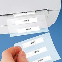 Panduit H200X025H2T-2 Wire Labels & Markers H/S Lbl 2-Si ded 0.13 (3.3mm