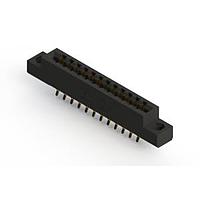EDAC 355-024-556-204 Standard Card Edge Connectors Card Edge Connector