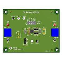 Texas Instruments TPSM5601R5EVM Voltage Regulator - Switching Regulator TPSM5601R5 evaluatio n board 4.2-V to 60-