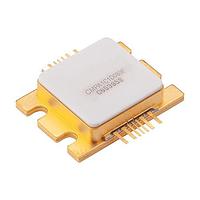 MACOM CMPA1C1D080F Power Amplifiers 80W GaN MMIC 40V 12.7 to 13.25GHz