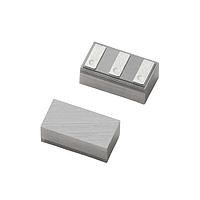 Littelfuse SP4338-02WTG TVS Diodes 5V 3A 15kV WLCSP0201 Bi-dir TVS