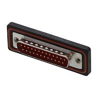 Molex / FCT 173110-0008 Plug 25P PNL MT PLUG