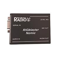 CCS 58008-959 Sound Card Interfaces RIGblaster Nomic