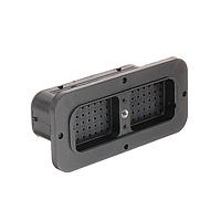 DEUTSCH - TE Connectivity DRC12-70PB Receptacle 70P RECP ASM