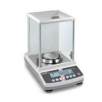 KERN ACJ 100-4M Analytical Balance (120g, 0.1mg)