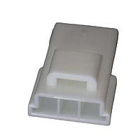 JST Commercial YLNR-03VF Headers & Wire Housings YLN RECE HOUSING