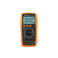 VICTOR 88E Digital Multimeter (1000VDC, 750VAC, 20ADC/AC, True RMS)