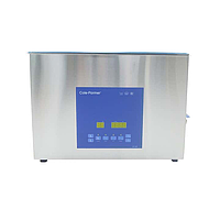 Cole parmer EW-08895-74 Ultrasonic Cleaner with Digital Timer and Heat (20L; 40kHz)