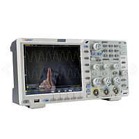 OWON XDS2202 Digital Oscilloscope (200MHz, 1GS/s, 2CH+1 (external))
