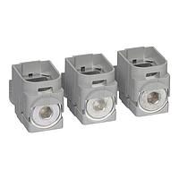 SCHNEIDER GV7AC022 Motor Drives MAN-START BOX LUGS