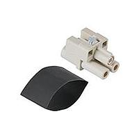 Molex / GWconnect 93601-0429 Inserts SQ2/0 F 40A 2.5-6mm 830V 7602.5818.0