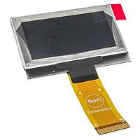 Vishay Dale O128O064BWPP3N0000 OLED Displays RECOMMENDED ALT O128