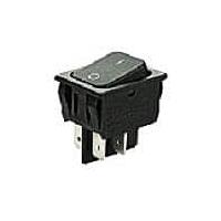 Marquardt Switches Inc 1832.3602 Rocker Switch ROCKER