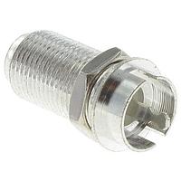 Vitelec / Cinch Connectivity Solutions VF312 PCB Connectors Edge Mt PCB Jack w/ Nut and Washer