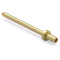Mill-Max 7111-0-00-15-00-00-08-0 Terminal Pin, Swage Mount Swage Terminal Pin .043 Hole, .03 Tail