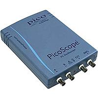 Pico 4424 KIT  Oscilloscope PC (20Mhz，4 channels)