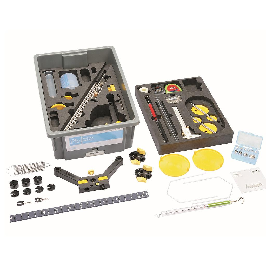 Laboratory training equipment for science education and practical experiments