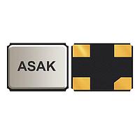 Abracon ASAK2-32.768KHZ-LRS-T Standard Oscillators 32.768 KHZ LVC MOS